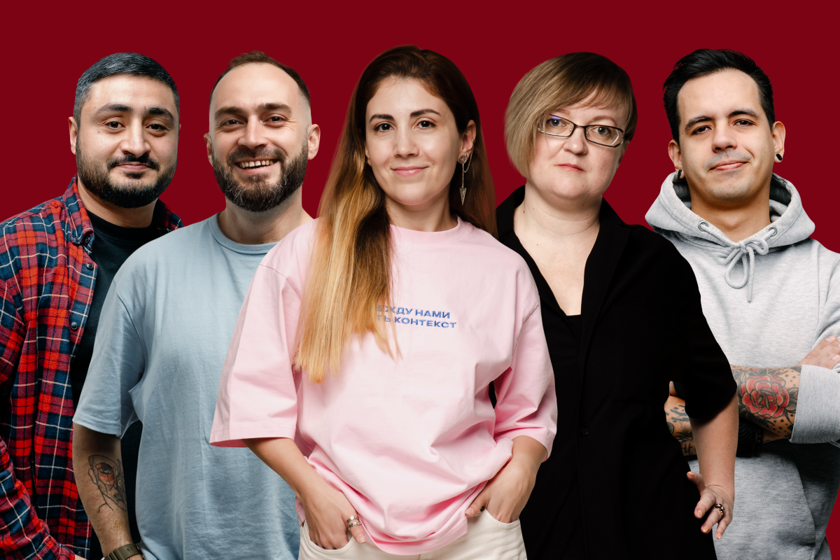 

Билеты на Стендап и горы (Harat’s (Эстосадок))