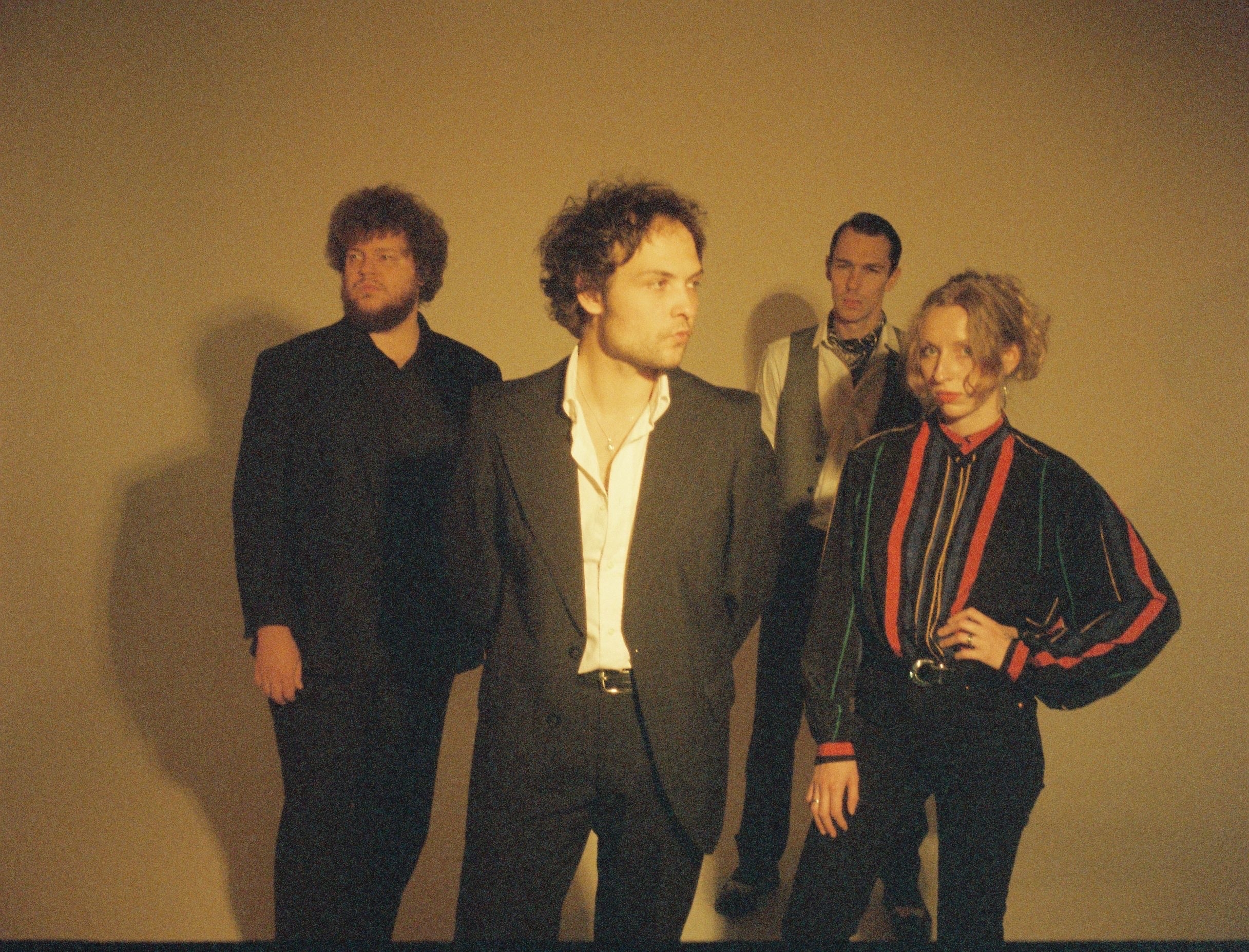 

Билеты на Диктофон (Мясной Bro)