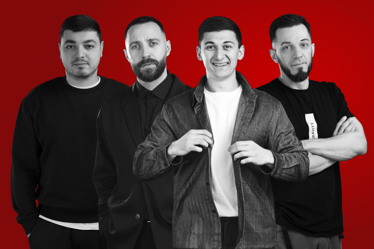 

Билеты на Stand-up: 4 комика (Red Buffet)