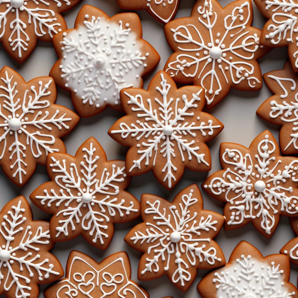 

Билеты на Новогодняя роспись пряников и экскурсия в музее (Музей пряника)