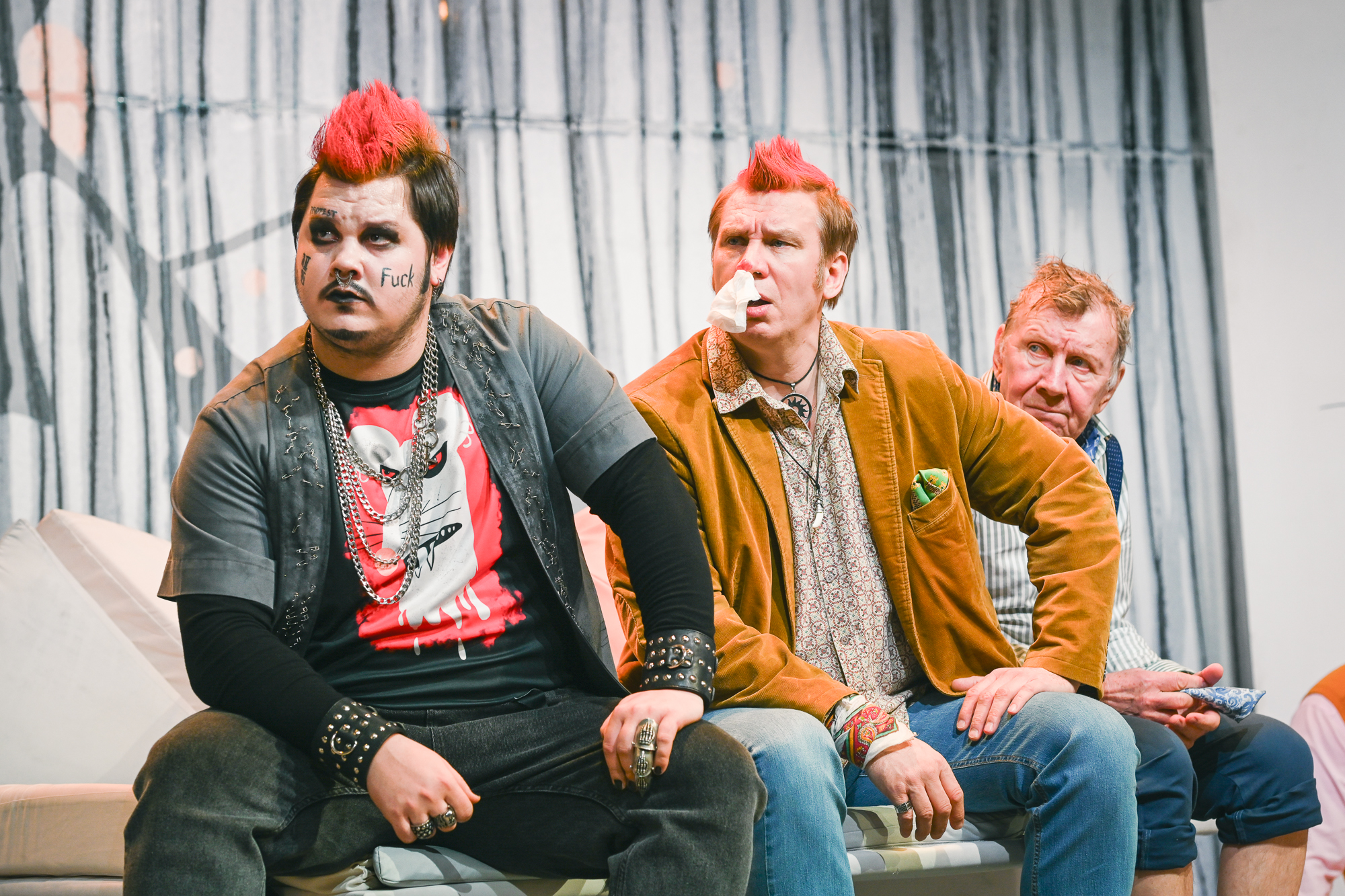 

Билеты на Час тишины (Дворец на Яузе)