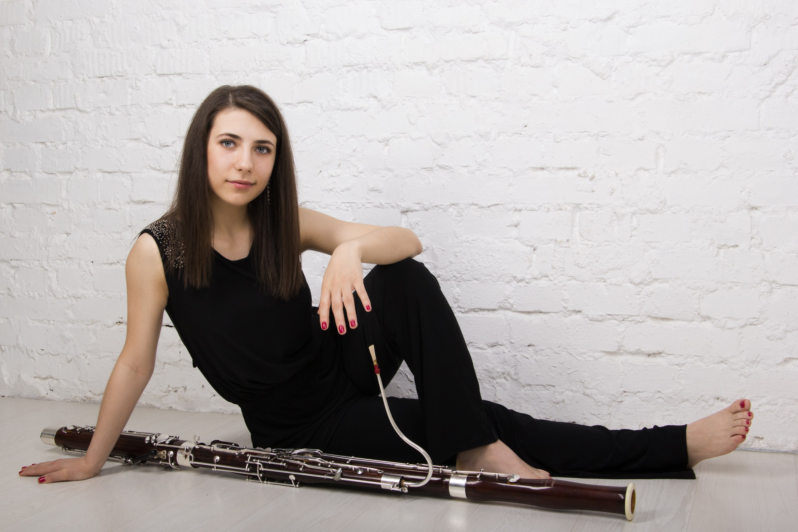 Афиша: Дыхание эпох — шедевры для духового квинтета в Санкте-Петербург 11 апреля 2026