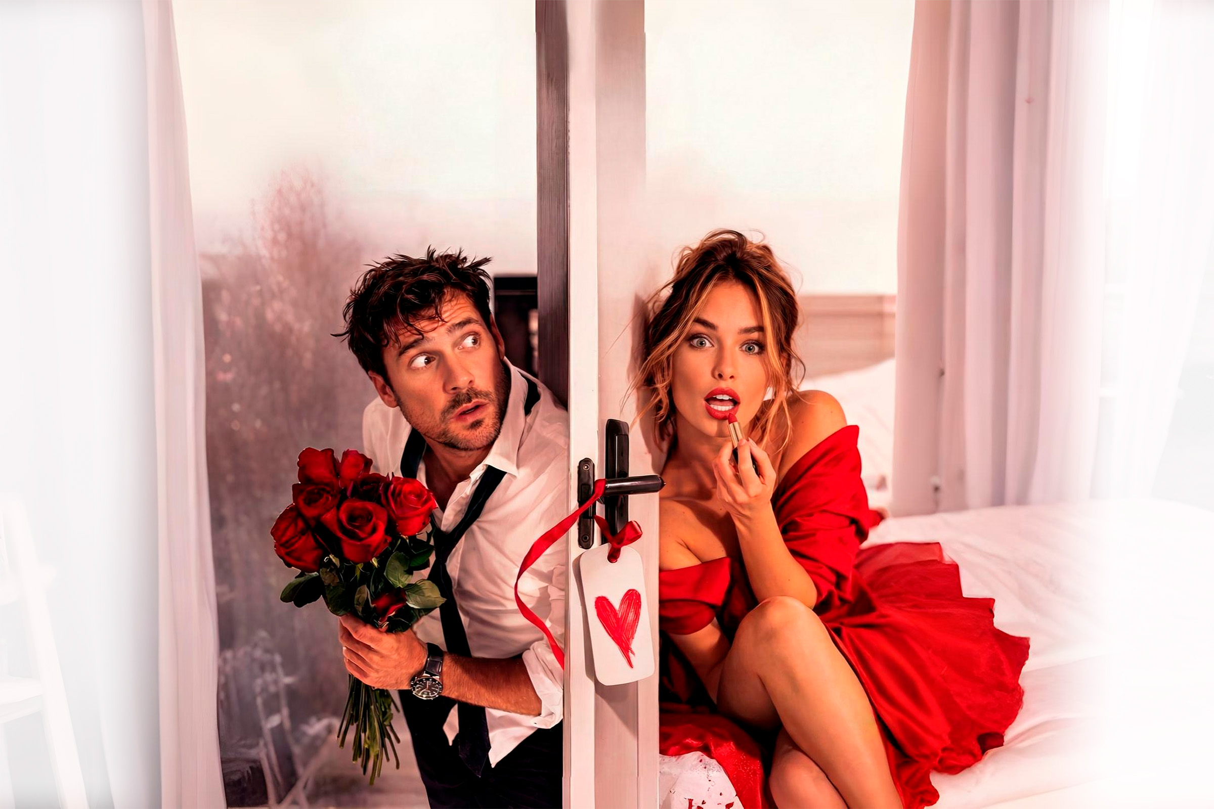 Афиша: Безумное свидание в Москве 27 августа 2026