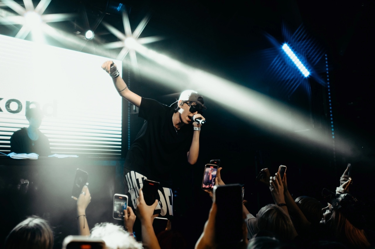 

Билеты на Секонд Хенд (IZI)