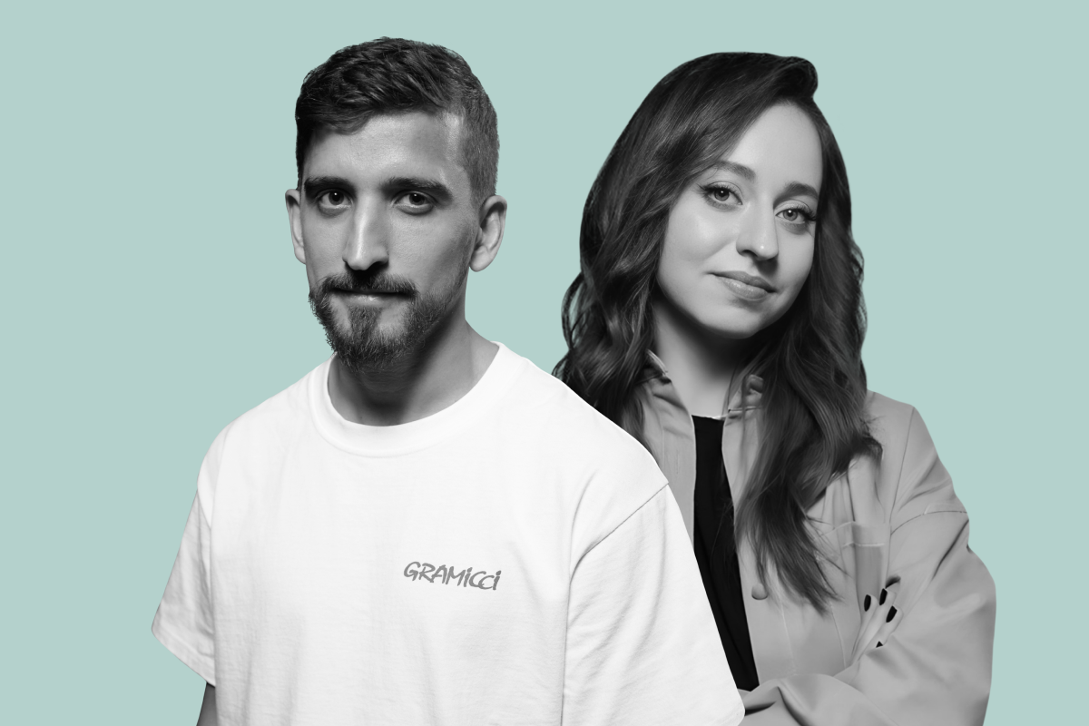 

Билеты на Настя Веневитина и Филипп Воронин (StandUp Store Moscow)