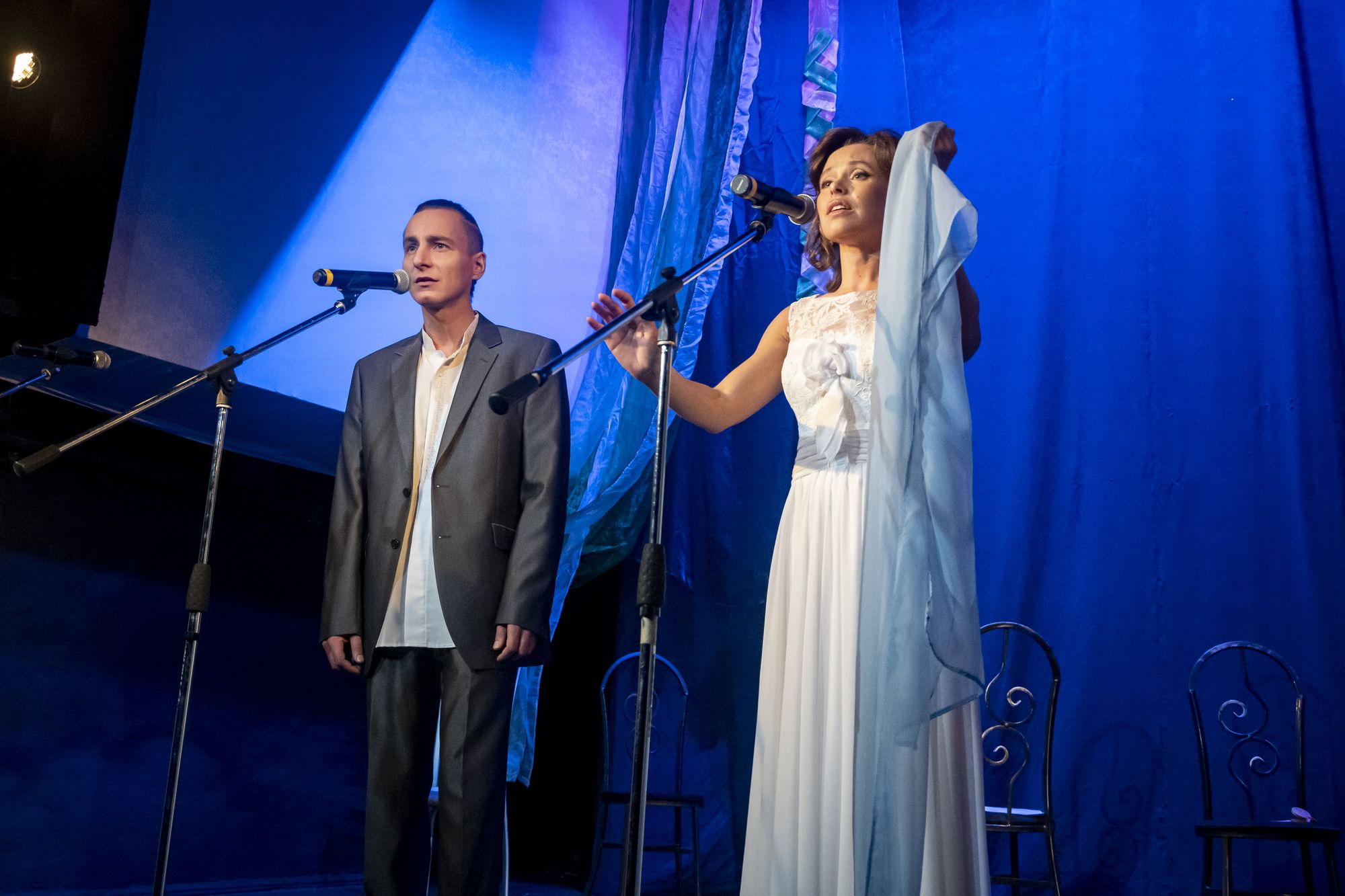 

Билеты на О любви… (Birliman)