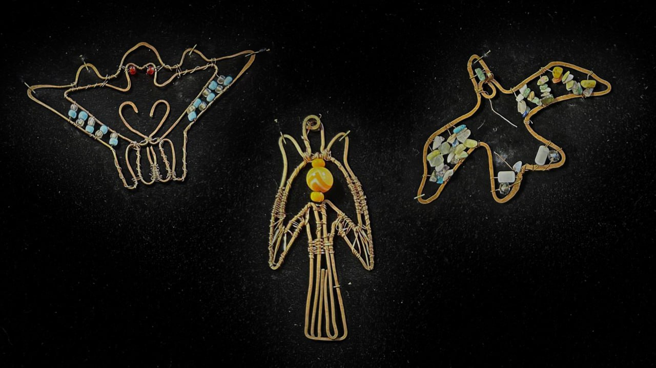 

Билеты на Ремесленный урок «Холодная ковка медью» (Яснодело)