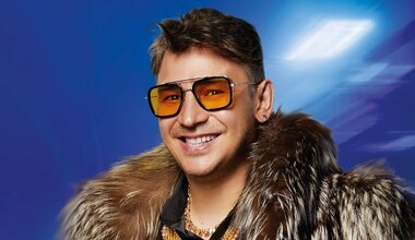 Данир Сабиров афиша