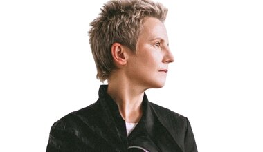 Сурганова и Оркестр афиша