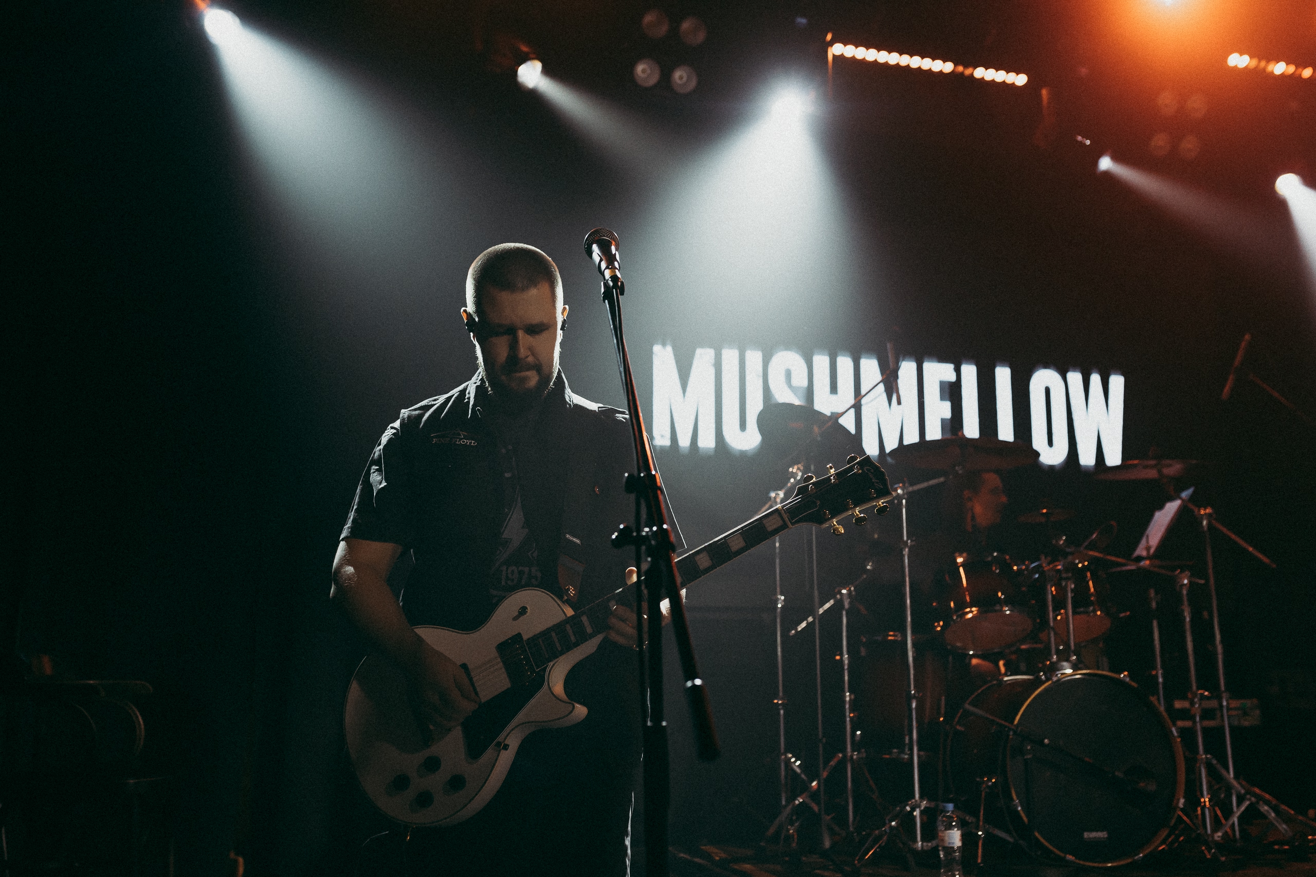 

Билеты на Mushmellow (Свобода)