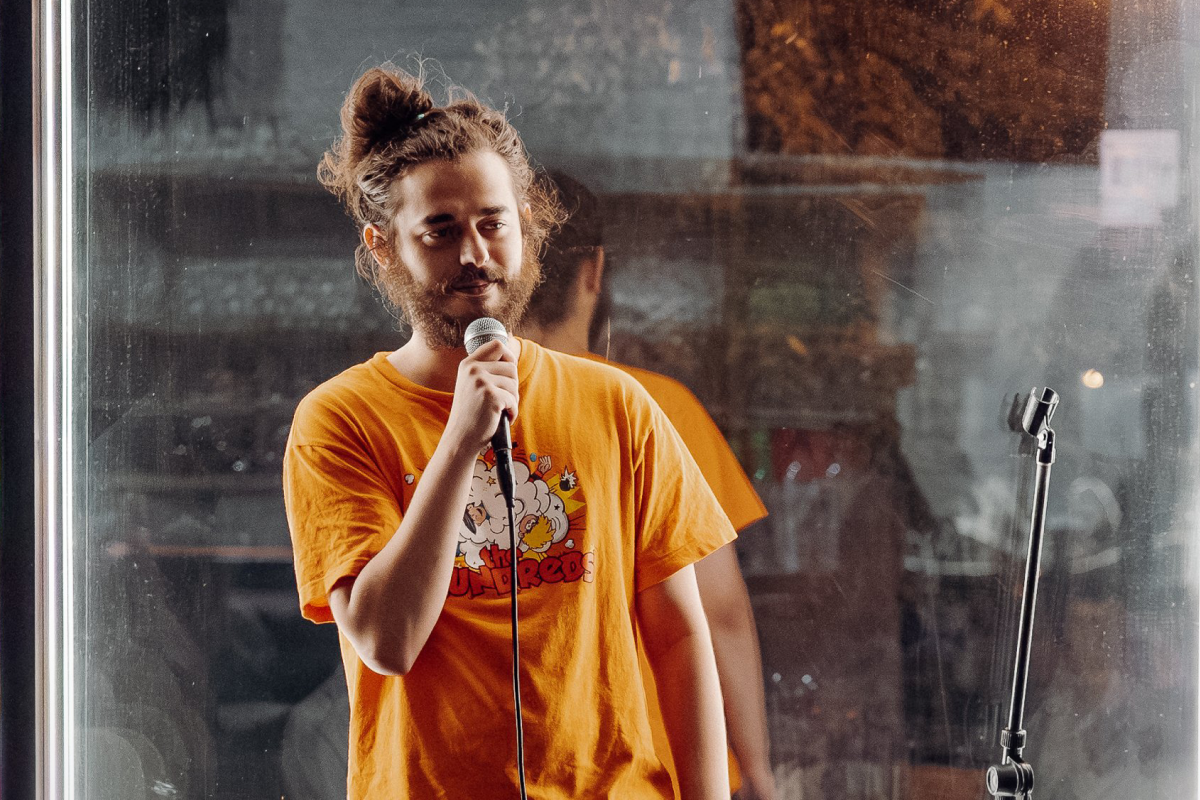 

Билеты на Стендап в Парке Горького (Жаровня)