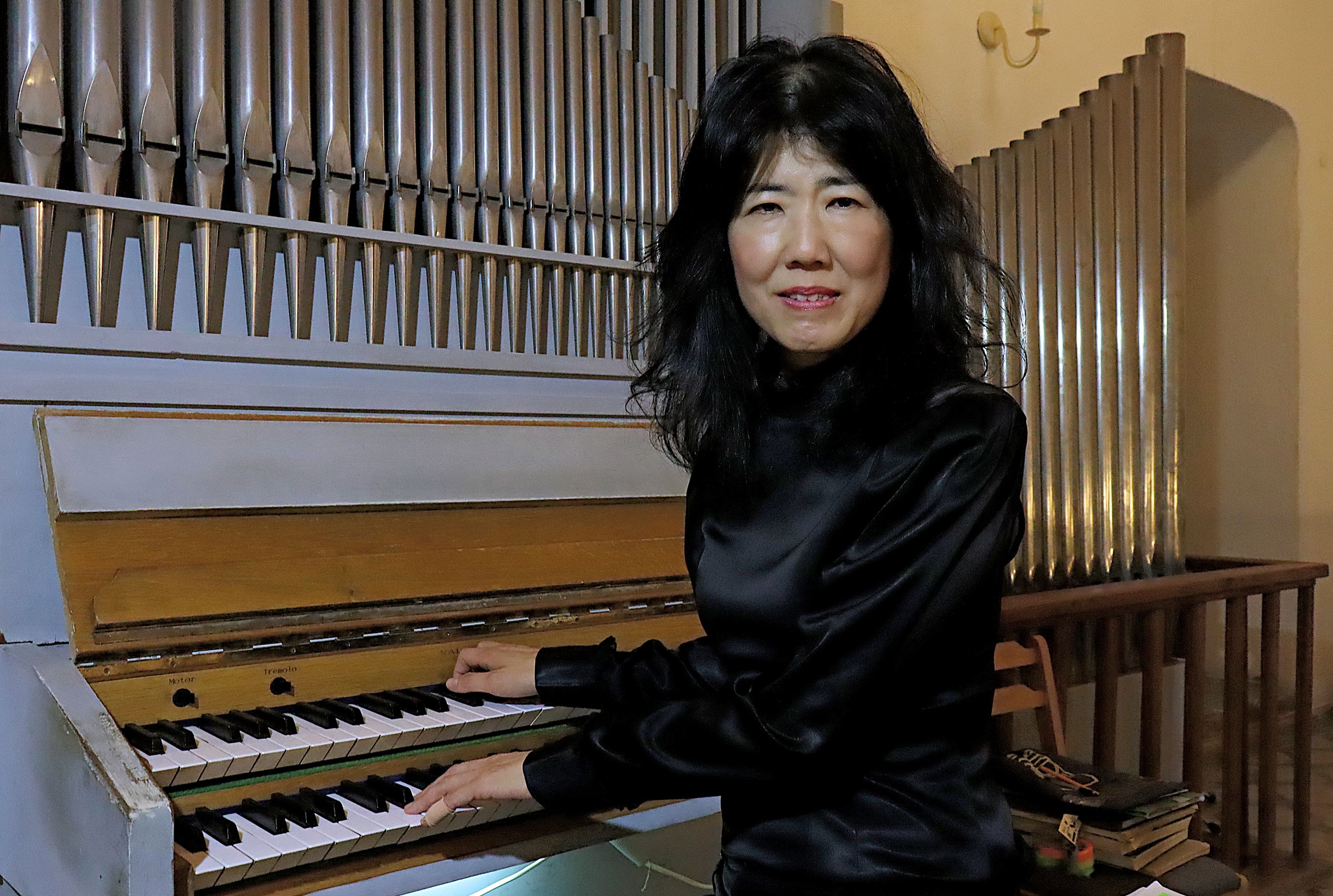 

Билеты на Абонемент № 8. Органный час (Евангелическо-Лютеранская церковь Святой Марии)