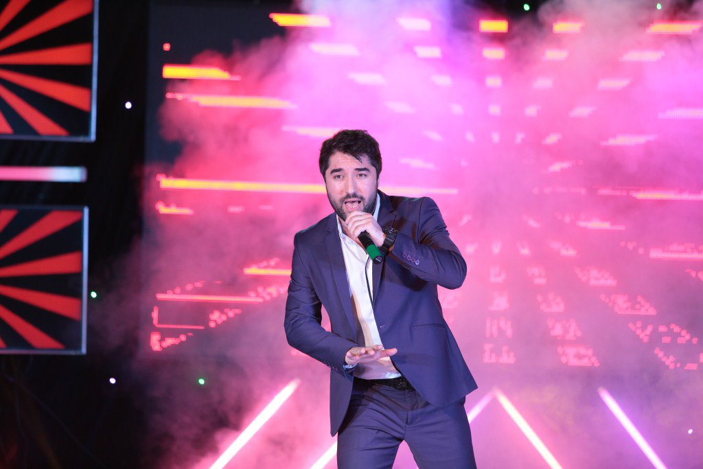 

Билеты на Новый год по-кавказски (Концерт Холл)