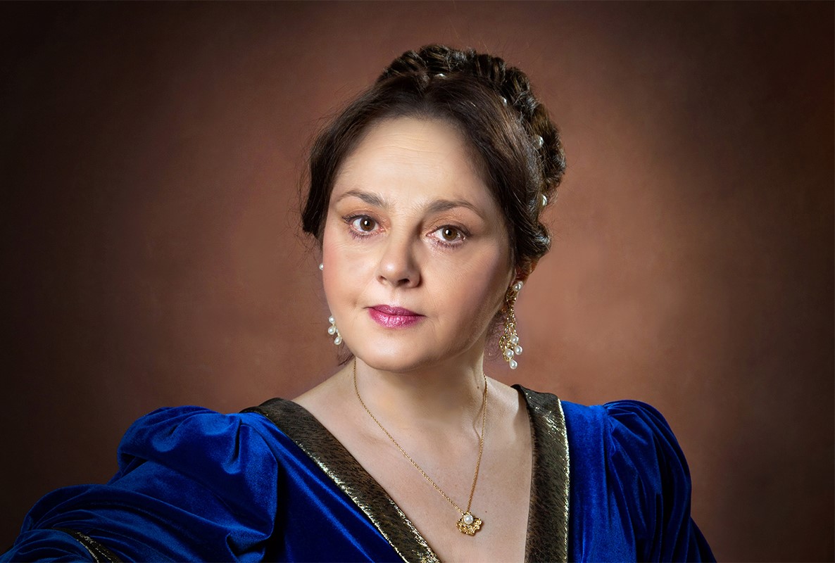 

Билеты на Музы Бетховена (Центральный дом учёных)