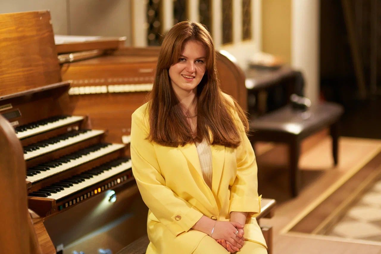 

Билеты на Воскресные органные концерты для всей семьи. Четыре века органа (Музей музыки)