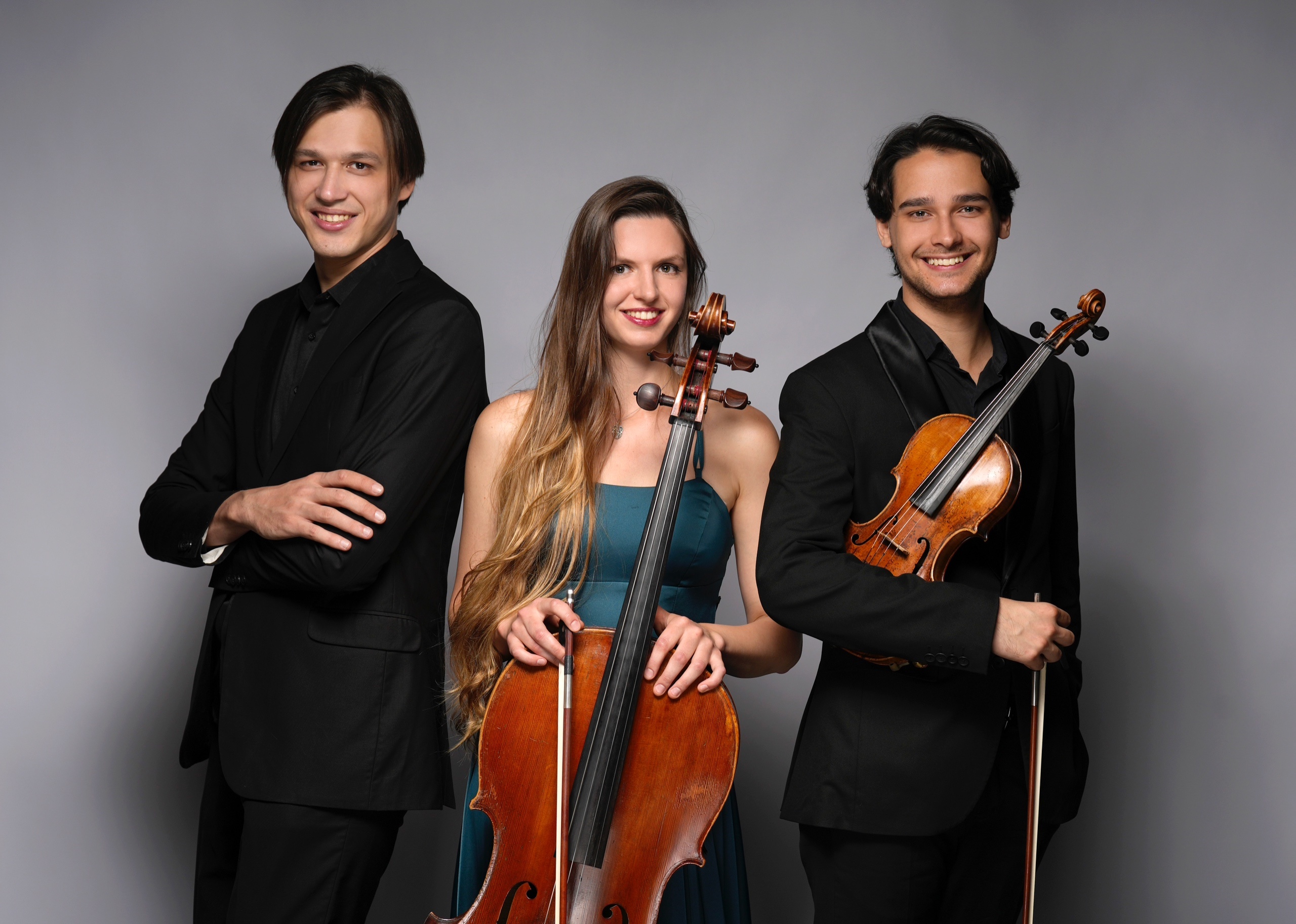 

Билеты на Антон Яшкин, Андрей Забавников, Татьяна Боярина (Консерватория им. Чайковского)