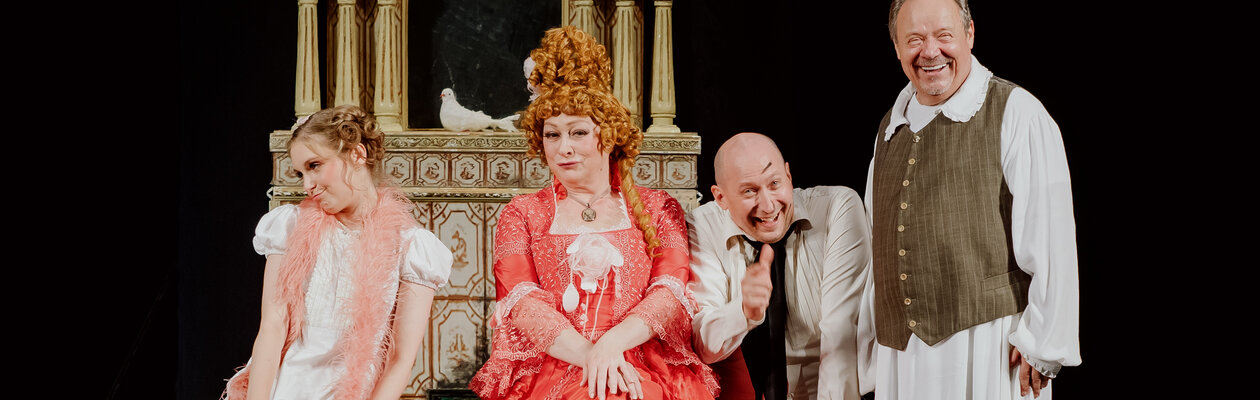 С кем поведёшься