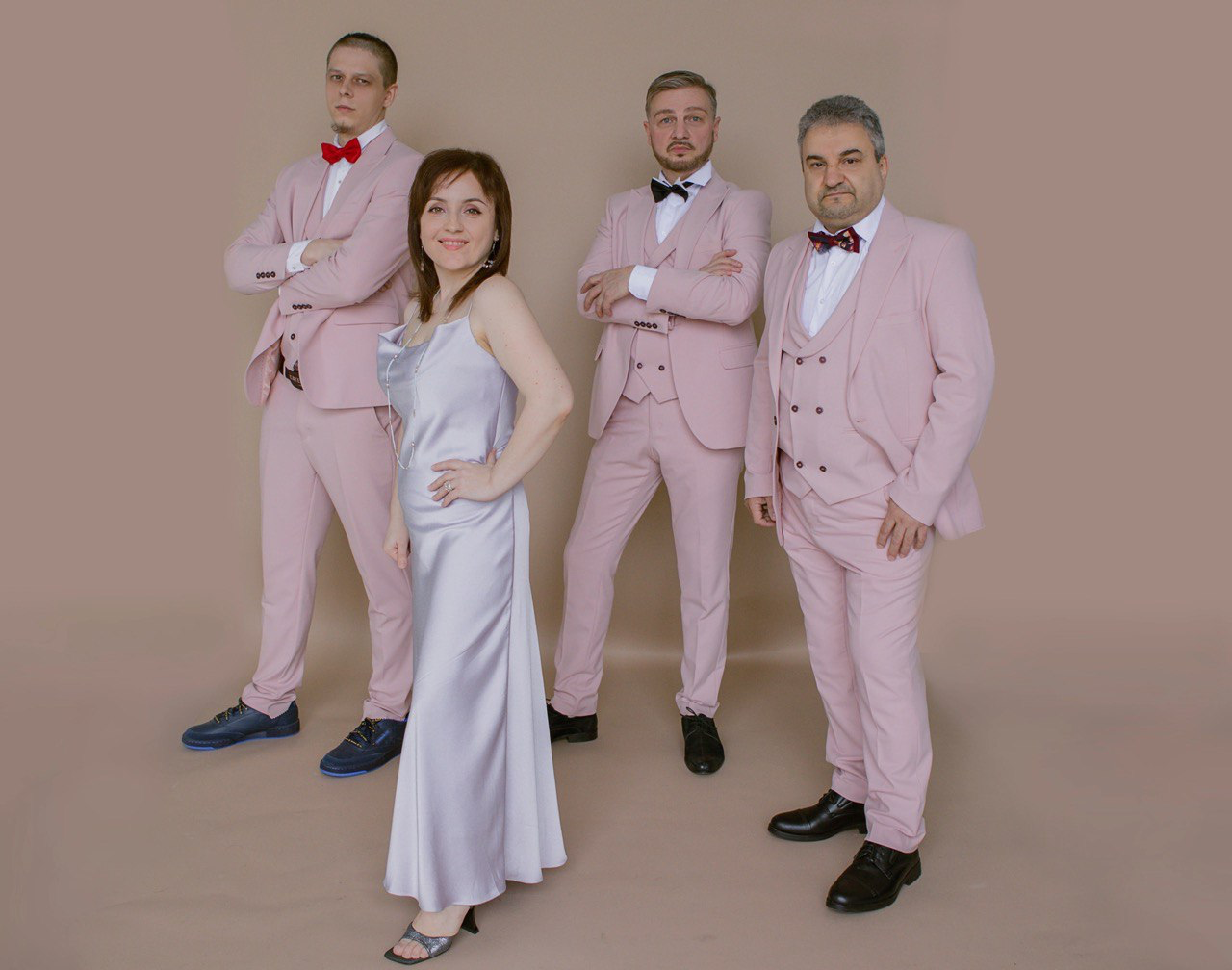 

Билеты на Цветной бульвар (Louis Pasteur)