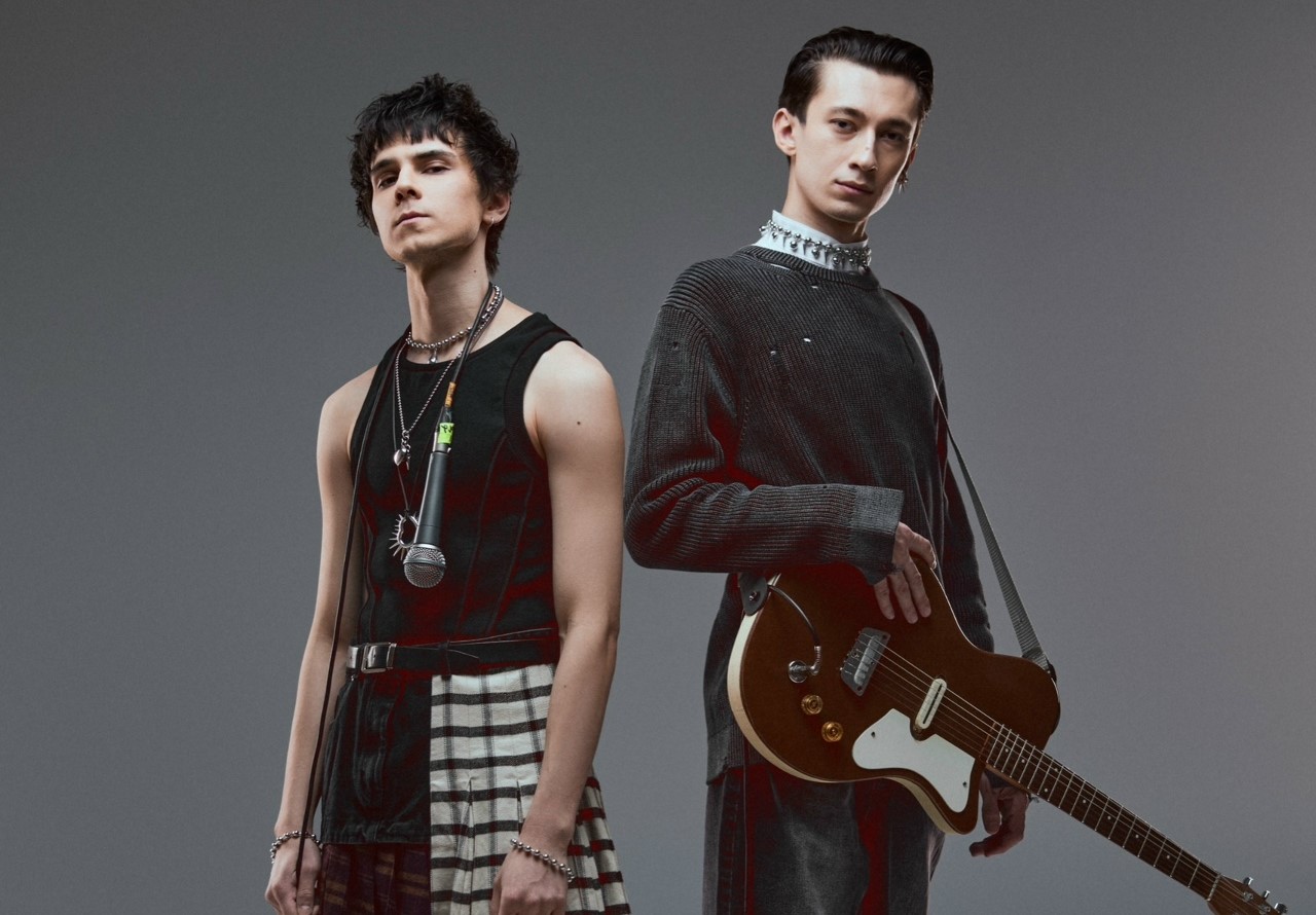 

Билеты на Обстоятельства (Урбан)