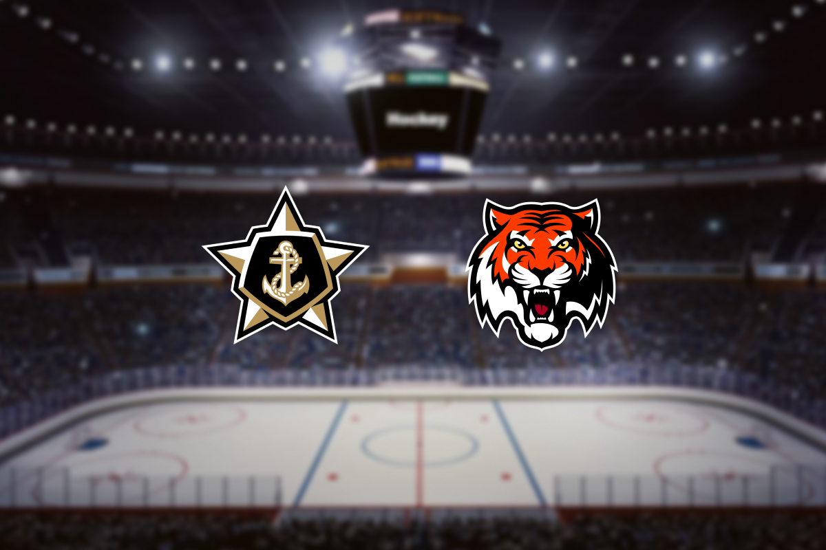 

Билеты на Адмирал — Амур (Фетисов-Арена)