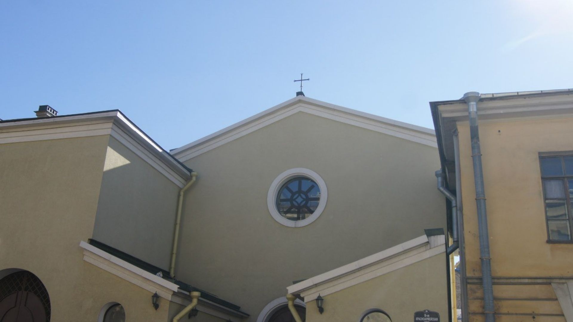 

Билеты на Орган при свечах: мировые шедевры и Ave Maria (Монастырь св. Антония Чудотворца)