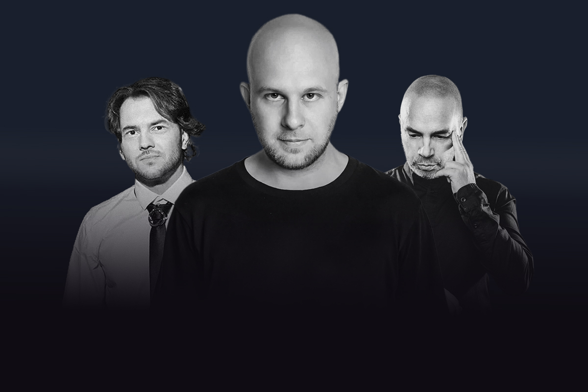 

Билеты на Interplay Face2Face (Урбан)