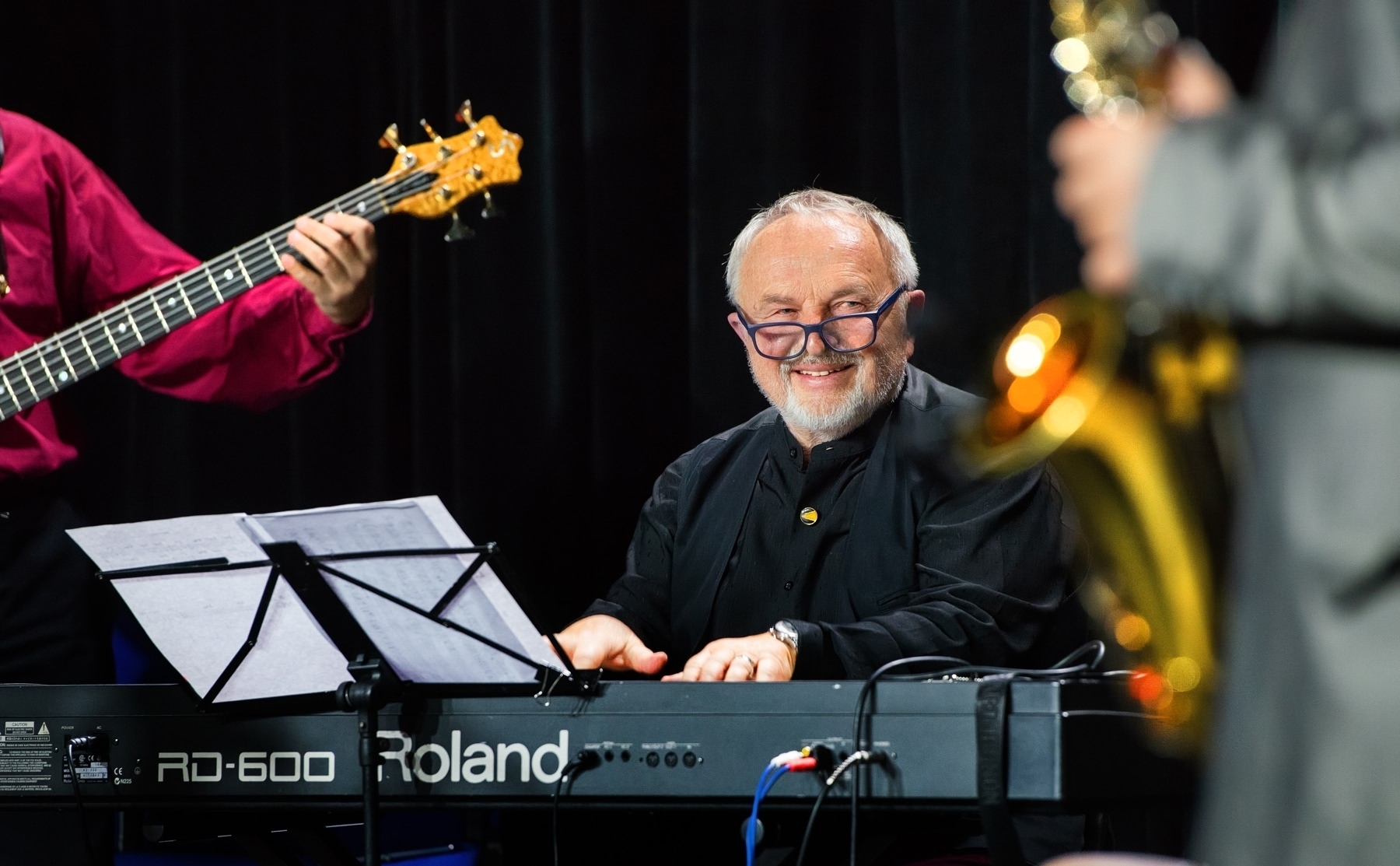 

Билеты на Я чувствую ритм (Лампа)