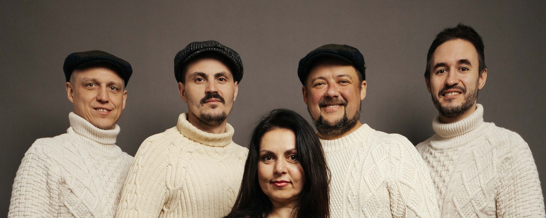 

Билеты на Foggy Dew (Tap & Barrel)