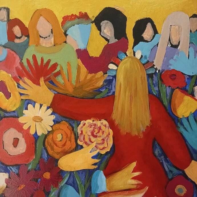 «Хрупкая память» и «Прерванный полёт»