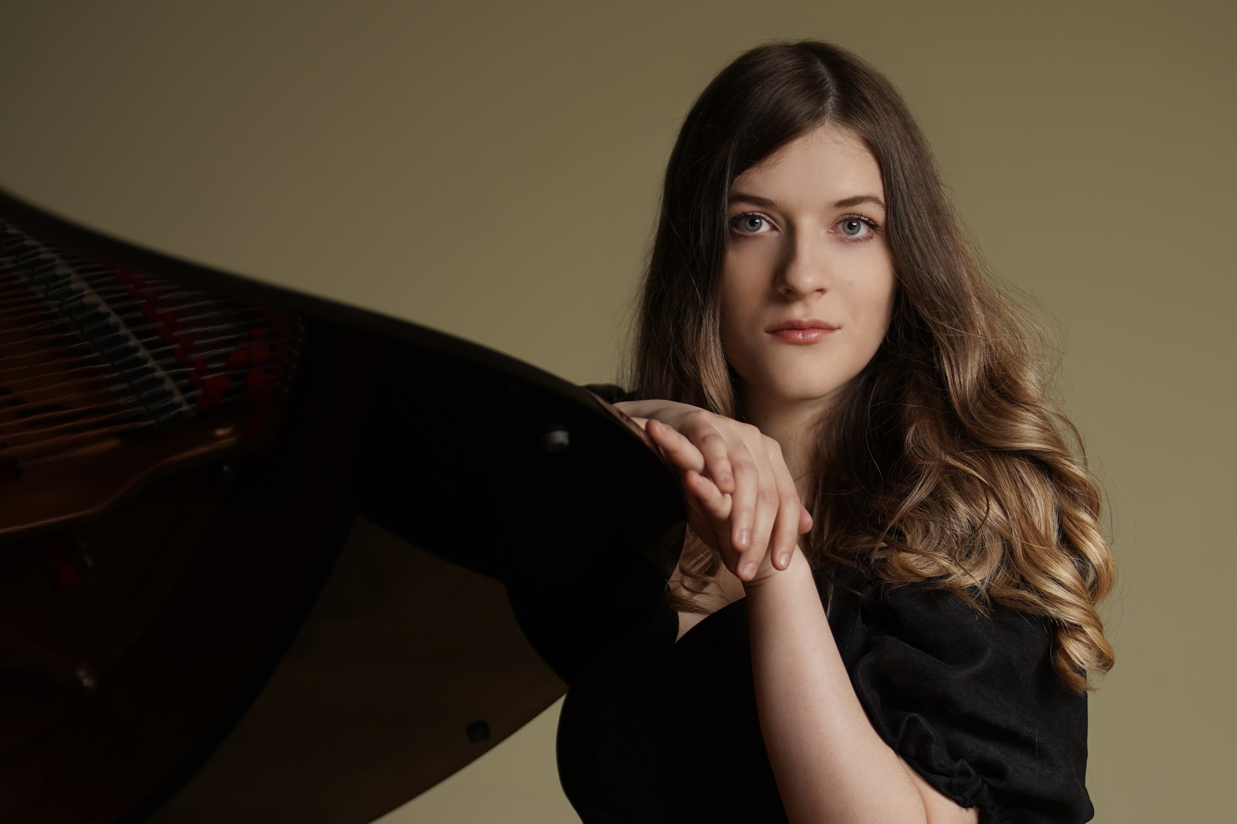 

Билеты на Последний аккорд уходящего года (Своё поле)