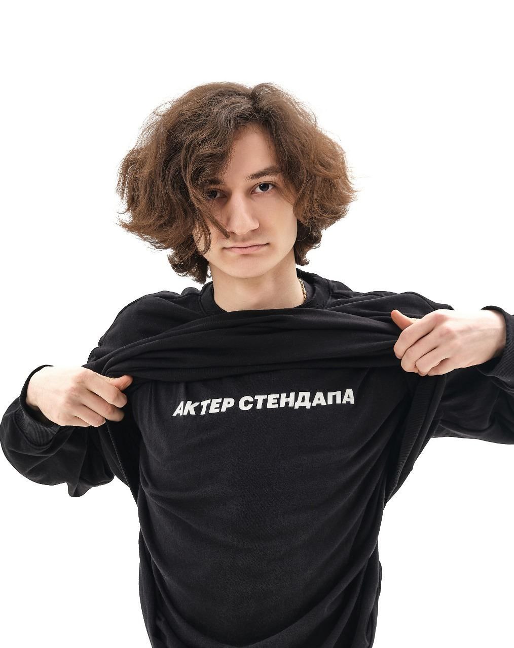 

Билеты на Stand-up вечеринка (Пена)