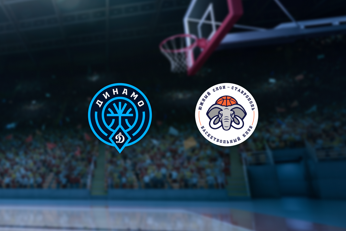 

Билеты на Динамо-2 Уфа — Южный Слон (Спортивный комплекс «Динамо»)