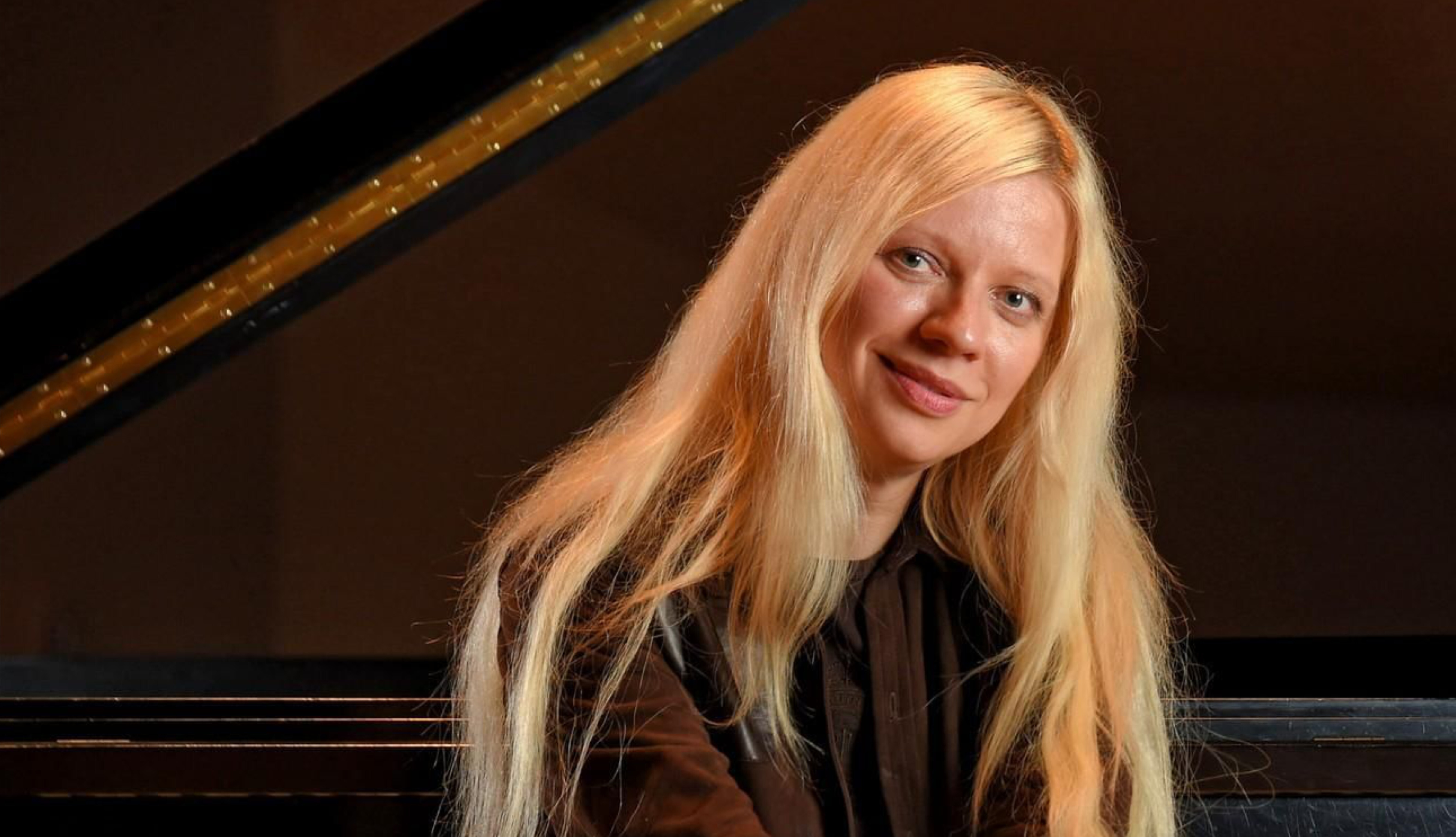 

Билеты на Валентина Лисица. Рахманинов-терапия (Концертный зал у Финляндского)