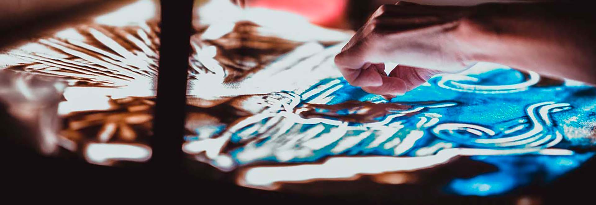 

Билеты на Сказка с органом и песочной анимацией. Бременские музыканты (Дарвиновский музей)