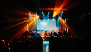 Путешествие в Хогвартс афиша