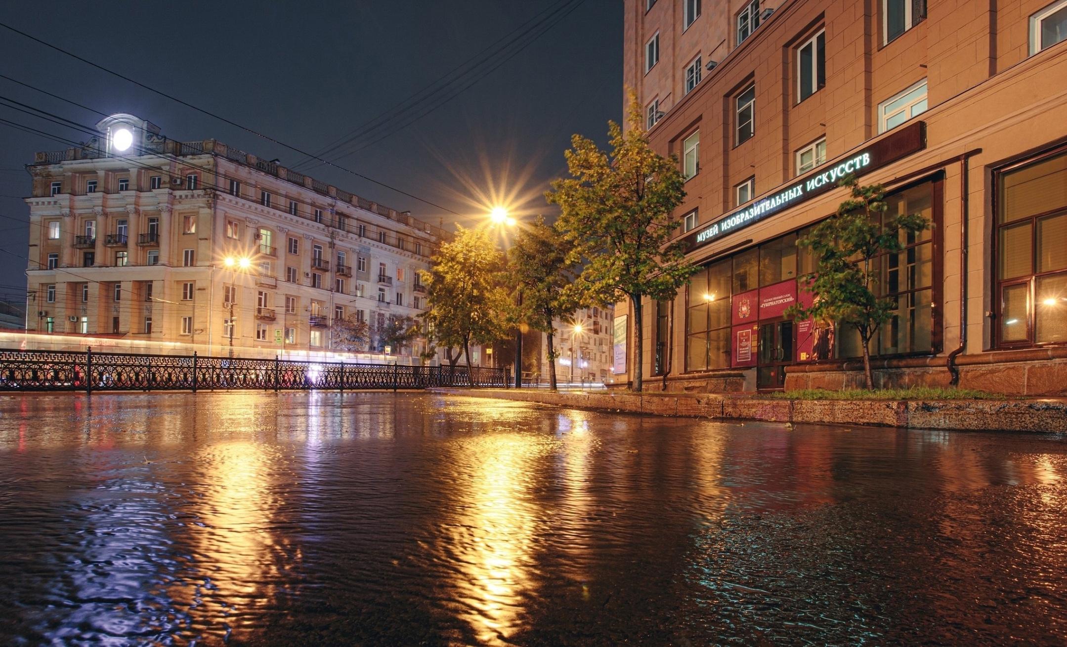 

Билеты на Ночь искусств (Музей изобразительных искусств)