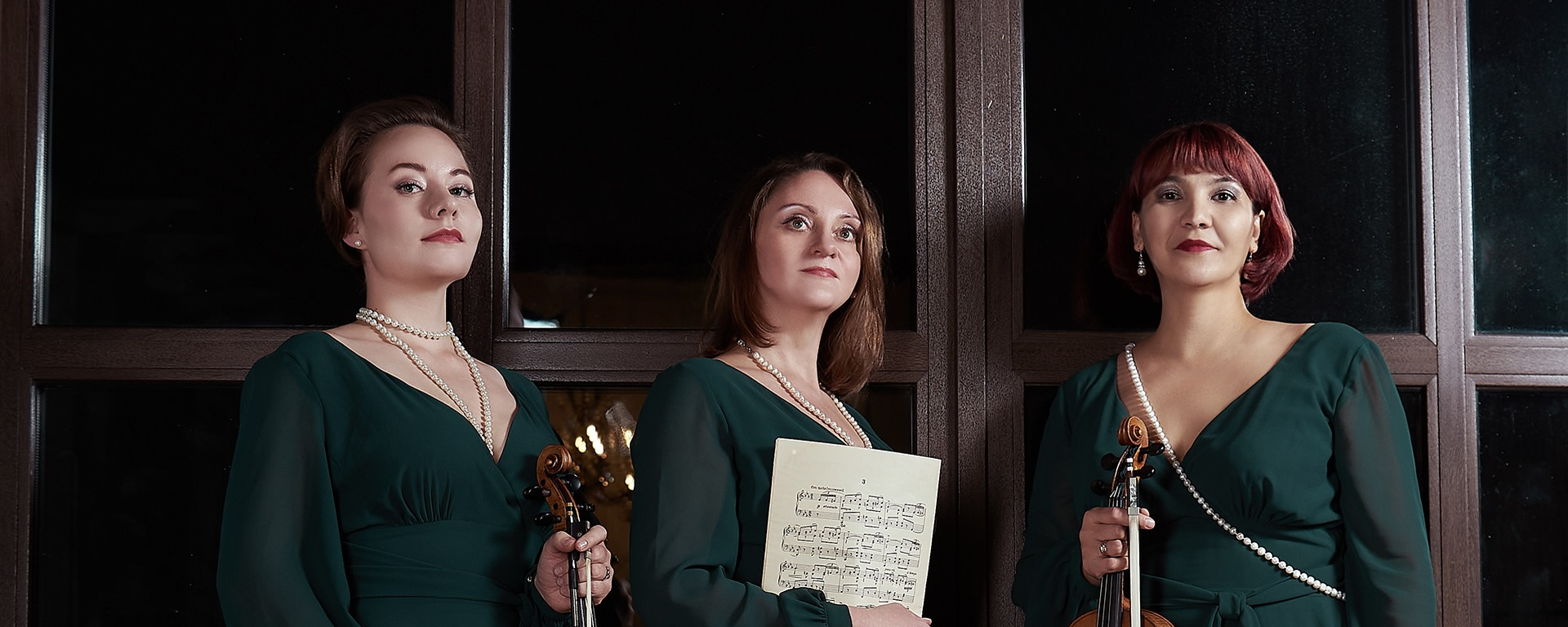 

Билеты на Букет прекрасных мелодий (Дом актёра им. Сергея Пускепалиса)