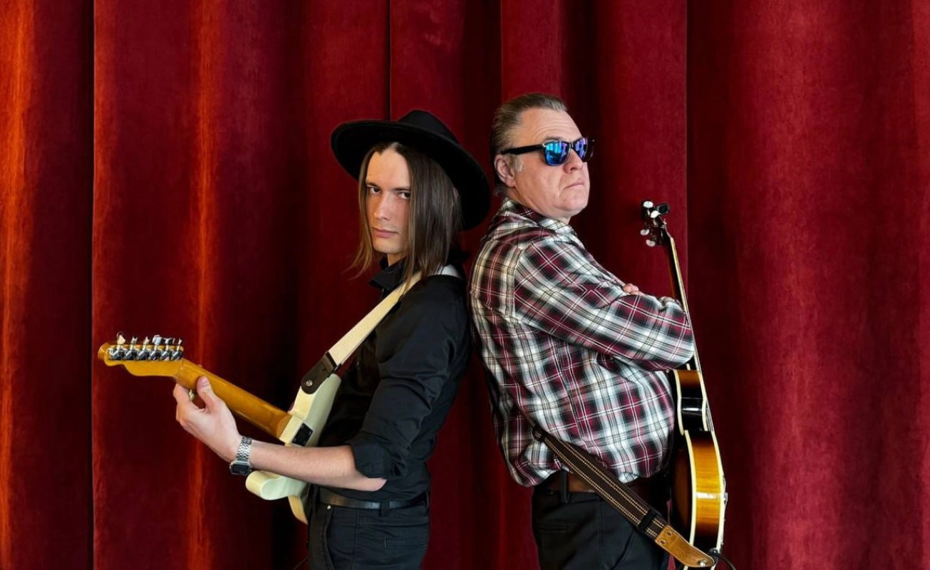 

Билеты на Suvir Power Trio (Kitchen Lab)