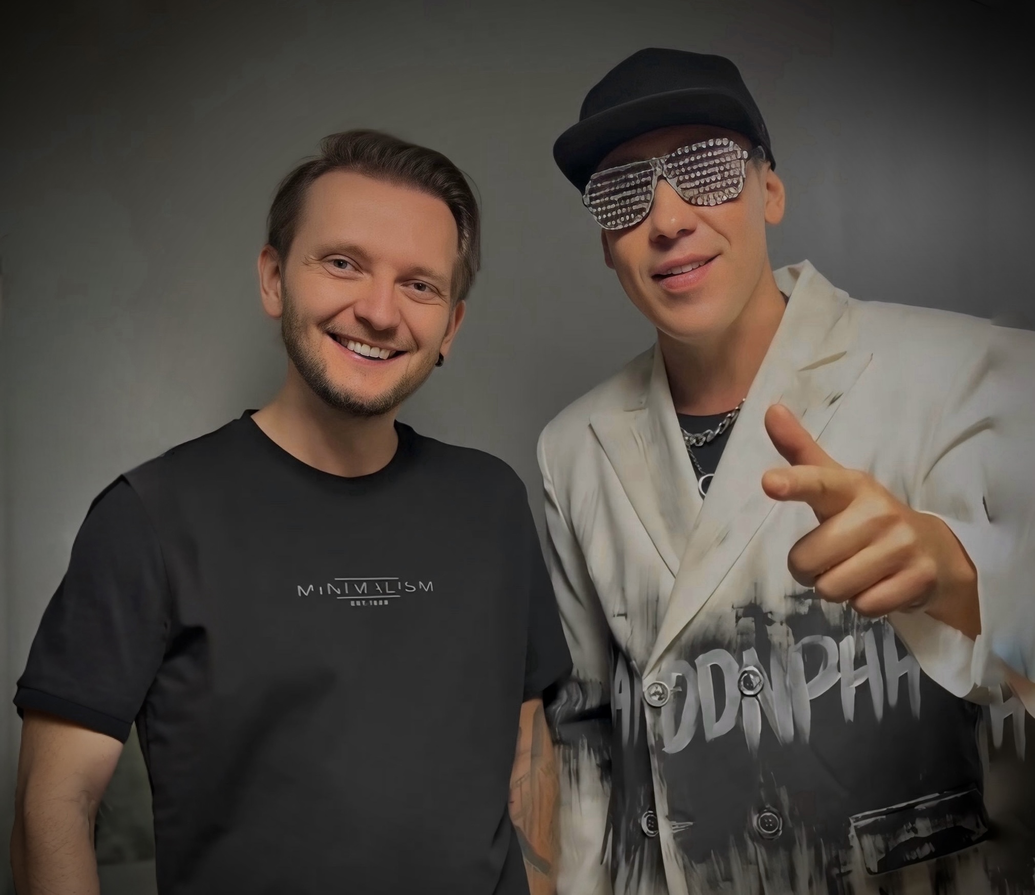 

Билеты на DJ Dюsha & Никита. Перезагрузка (Gallery Club)