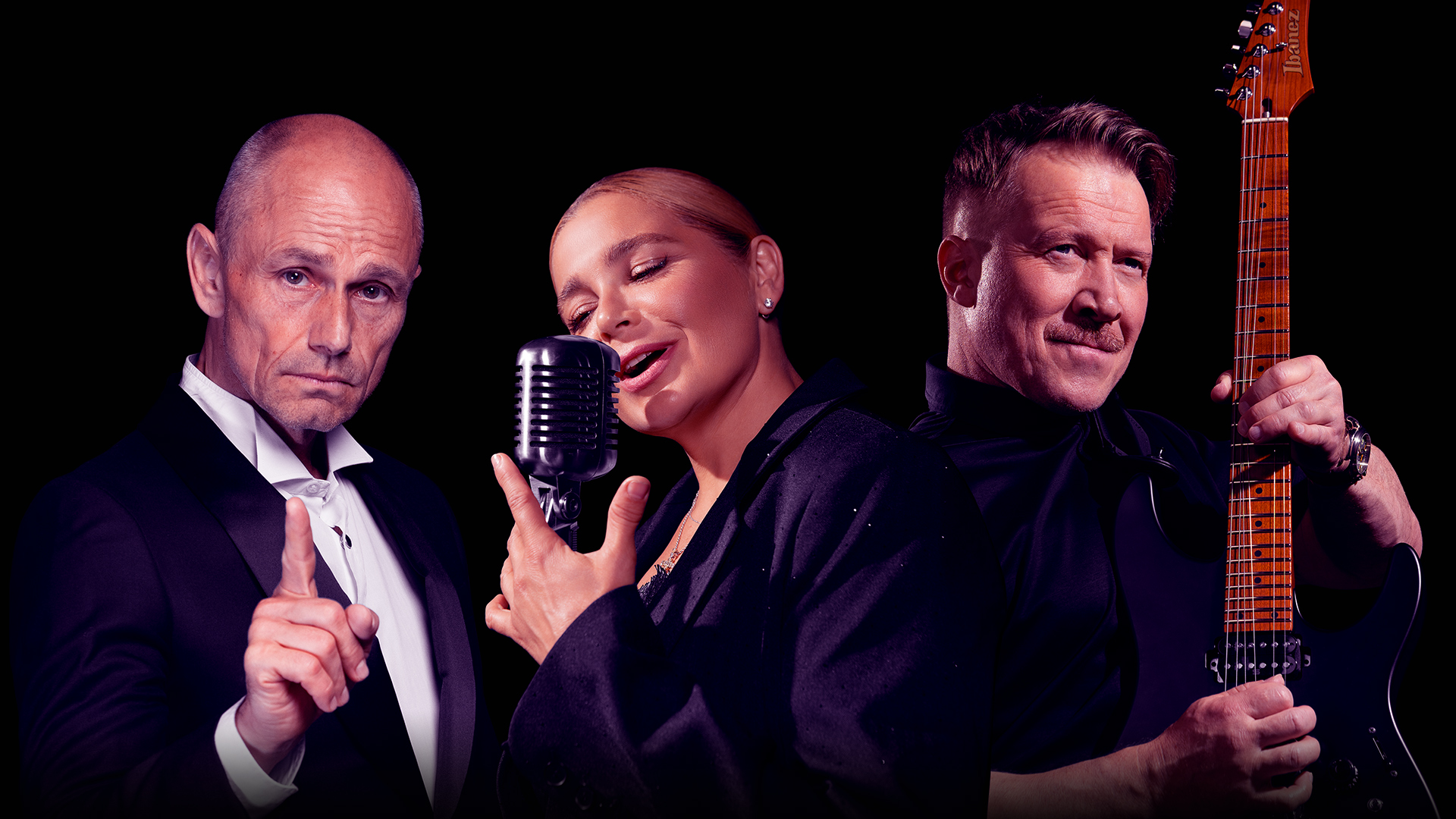 

Билеты на В твой новый год (Драматический театр)