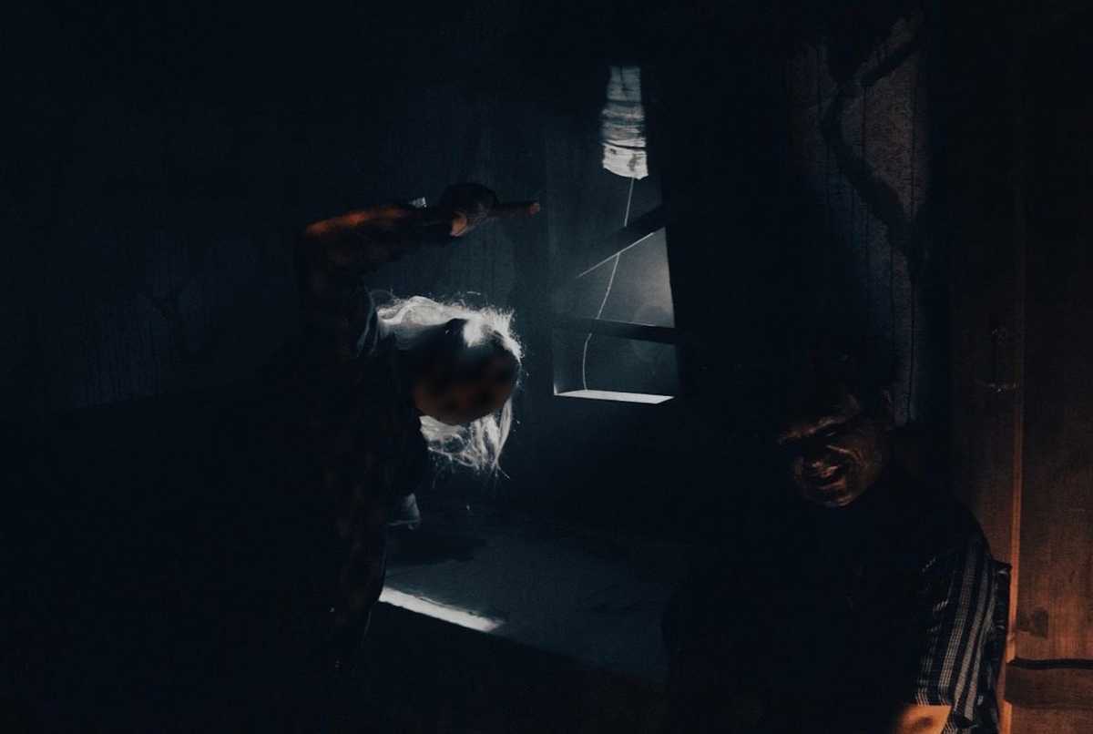 

Билеты на Поворот не туда (Insight (улица Дыбенко, 122))