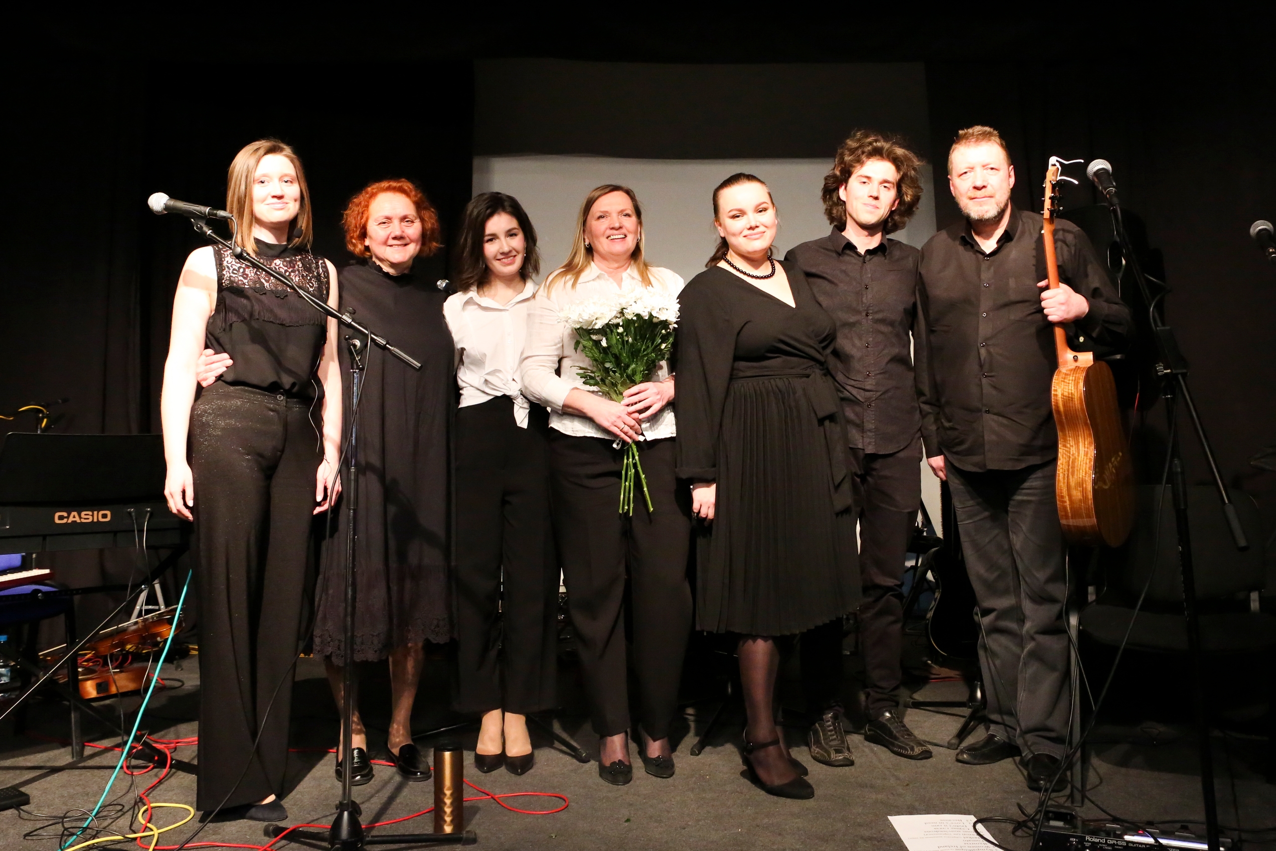 

Билеты на Номер 4 (Joy Pub)