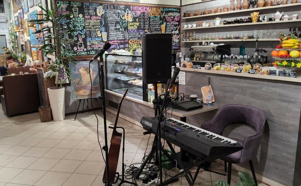 Клубничное варенье