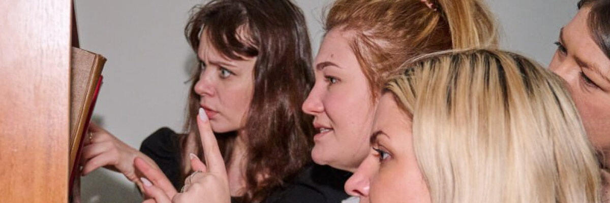 Комбо: экскурсия + квест + шоколадный мастер-класс