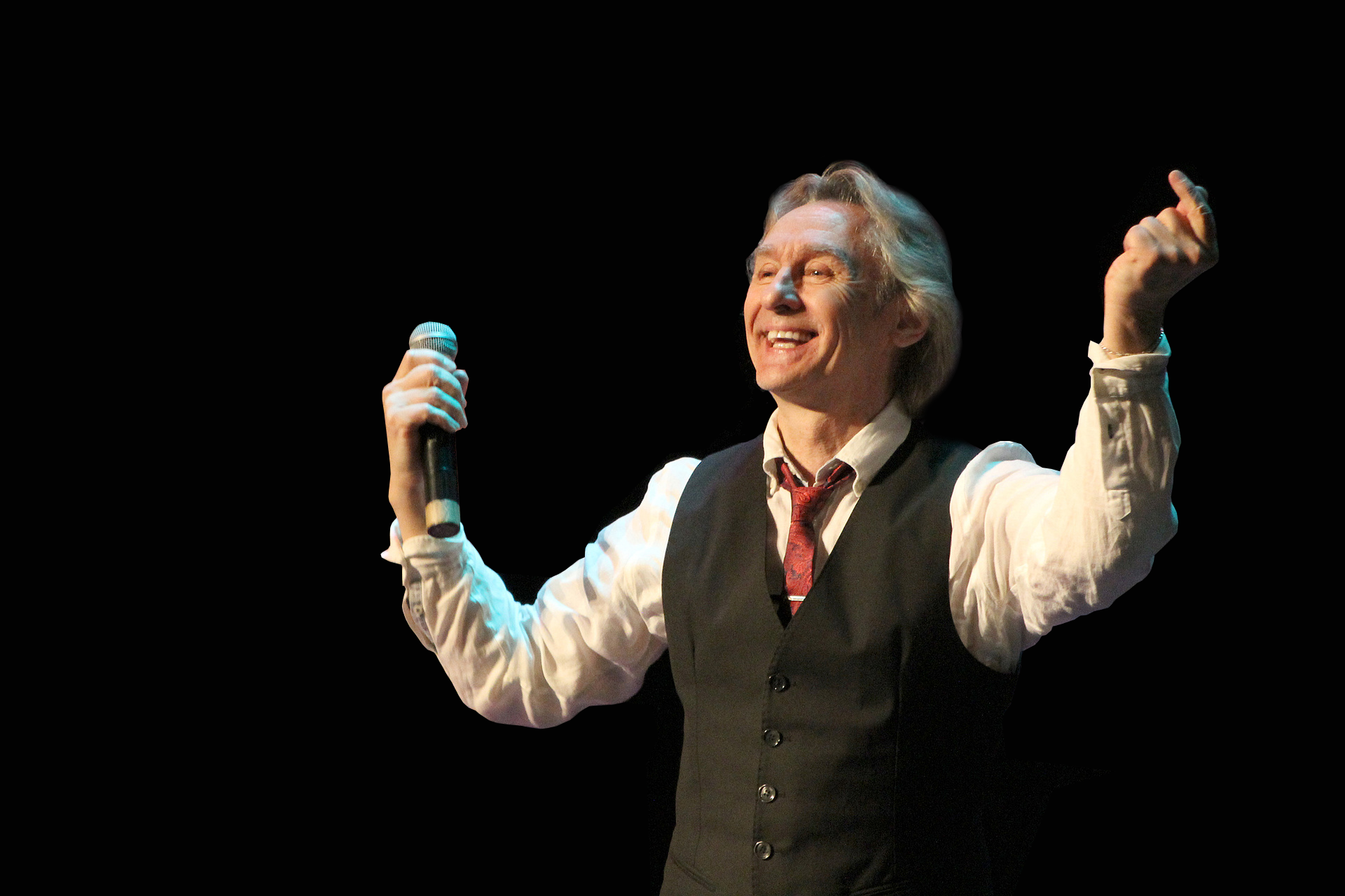 

Билеты на Парад звезд 80-х (ДК Подшипникового завода)