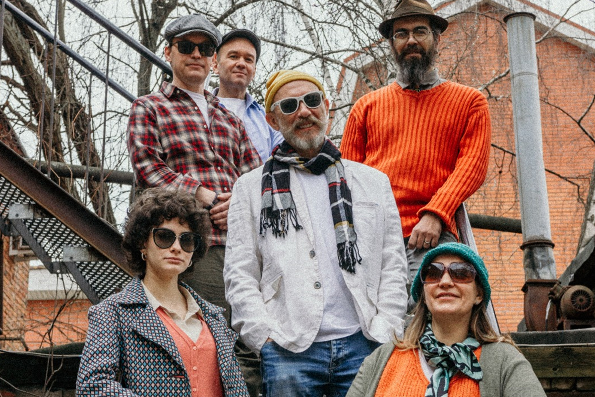 

Билеты на Loo4shiy & Ojo Rojo. Дружба нужна нам (Теплоход «Акватория звука» (Петровская набережная))