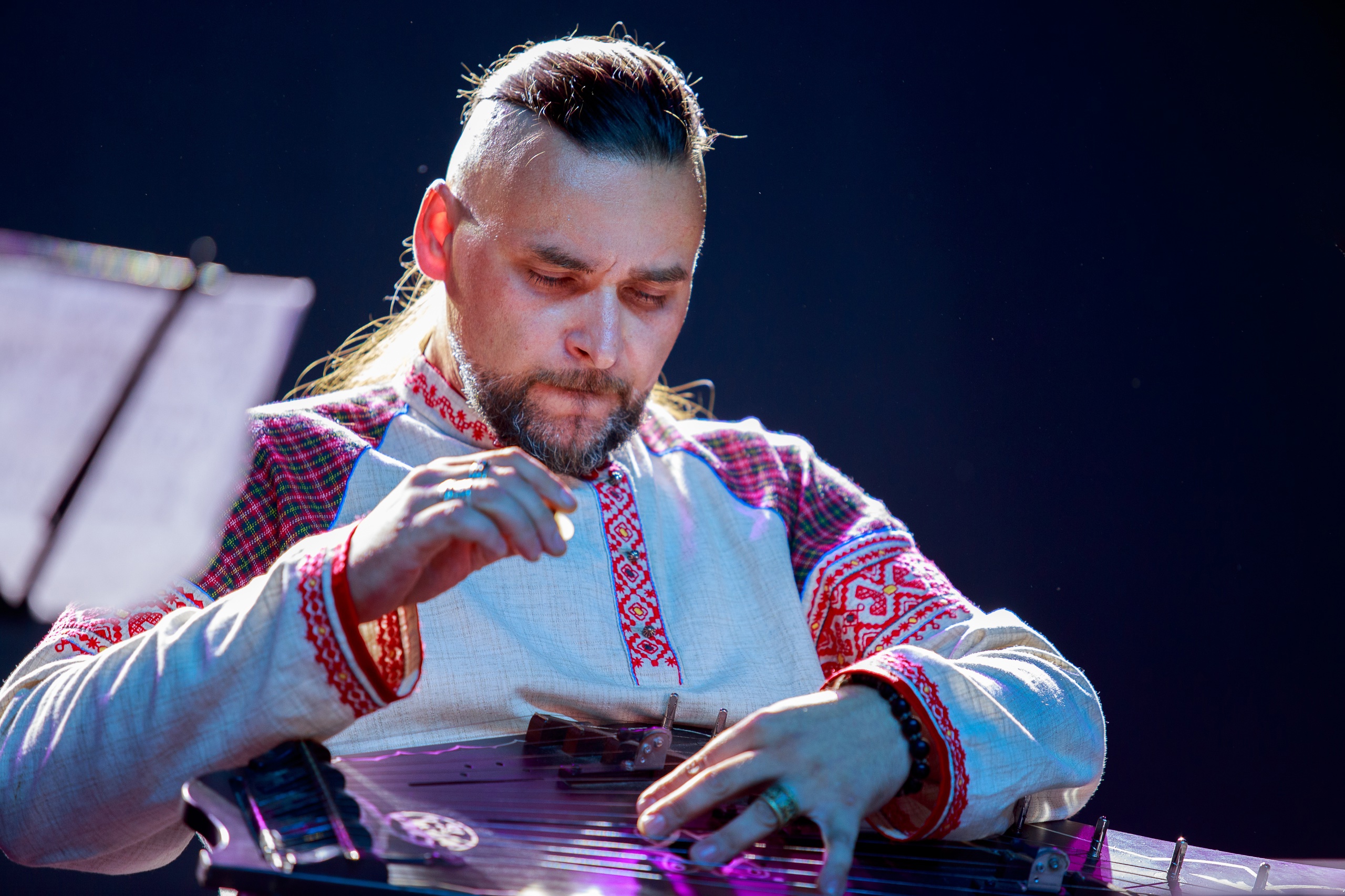 

Билеты на Гудимир (Сердце)