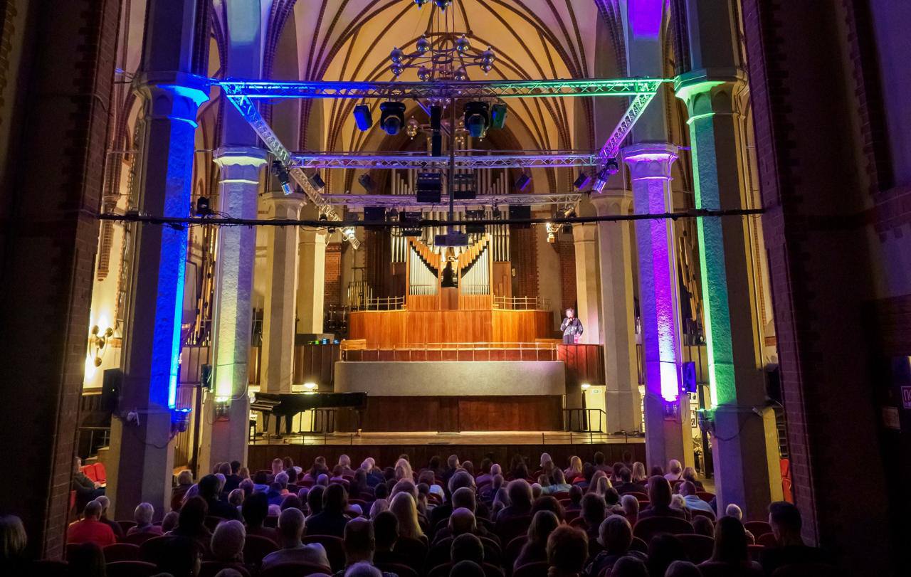 

Билеты на Аве Мария (Филармония им. Светланова)