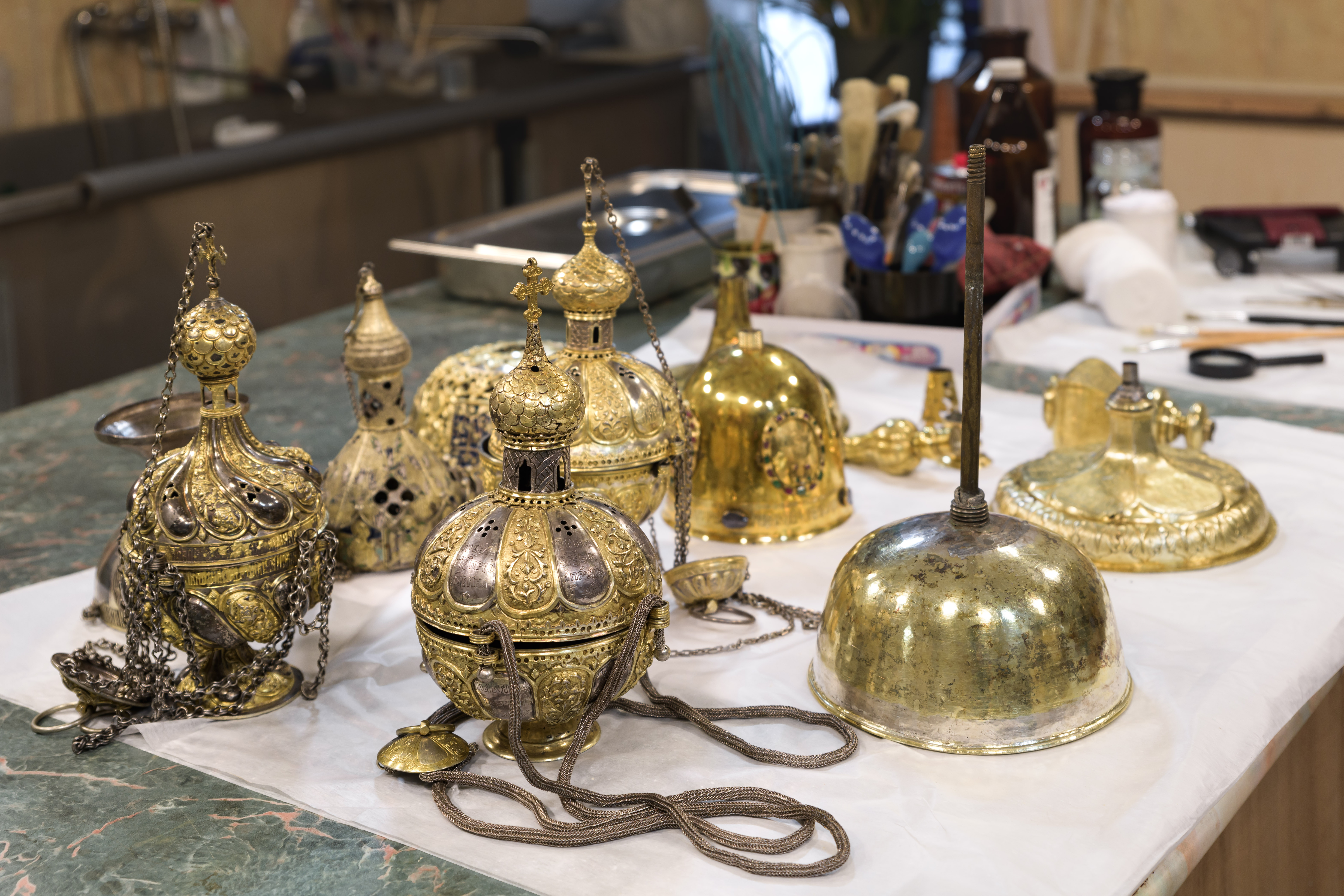 

Билеты на Времени вопреки (Музей изобразительных искусств)