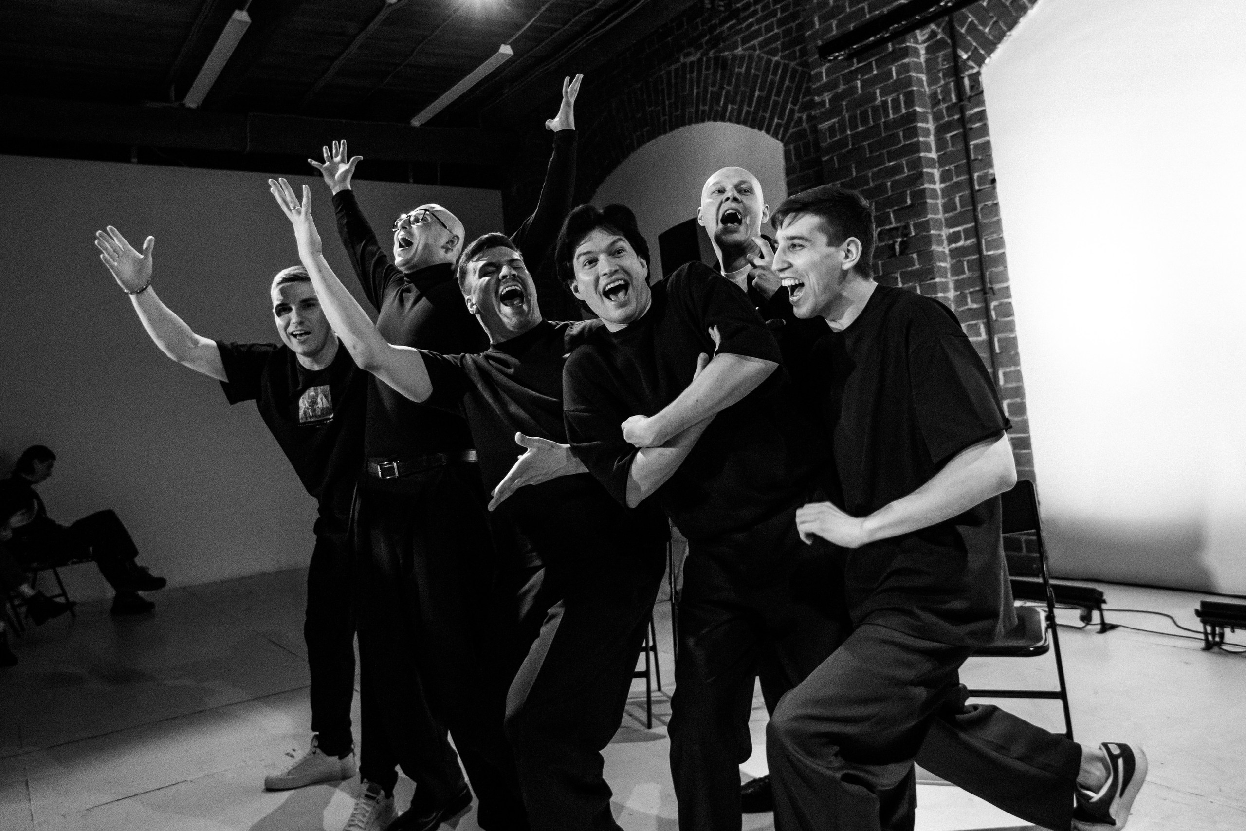 

Билеты на Команда «Тыквенный спас» (Sdvig)